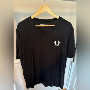 True Religion t shirt